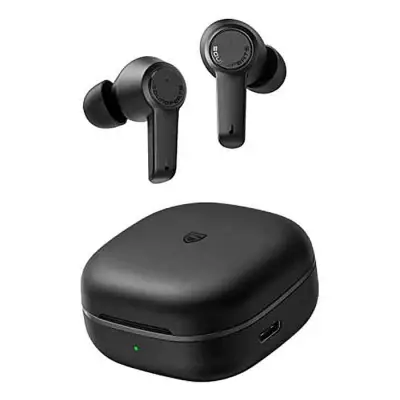 SoundPEATS T3 Active Noise Cancelling Earbuds